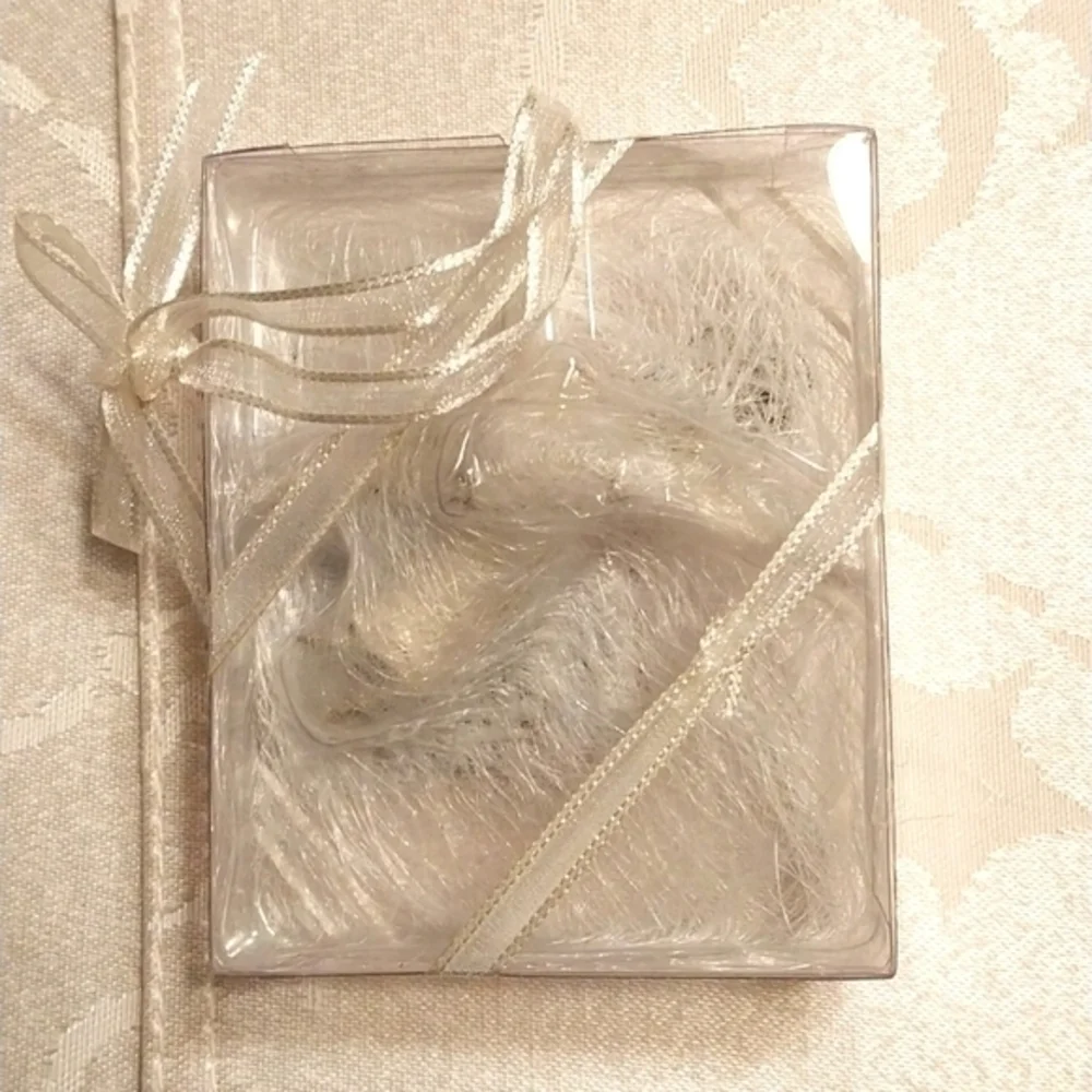 Serenity Angel Brooch Ornament Season Cannon Falls 